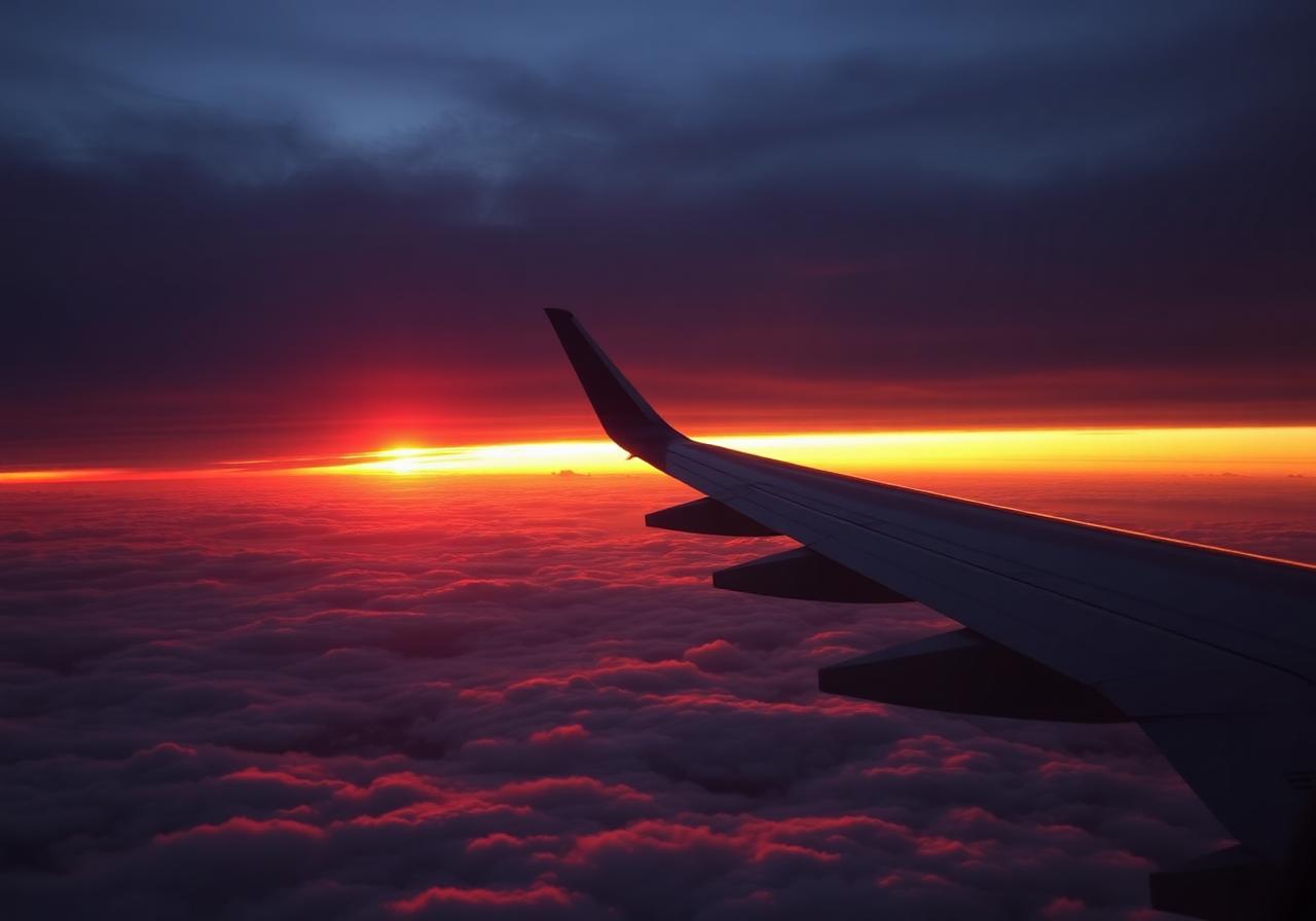 Flight Ticketing