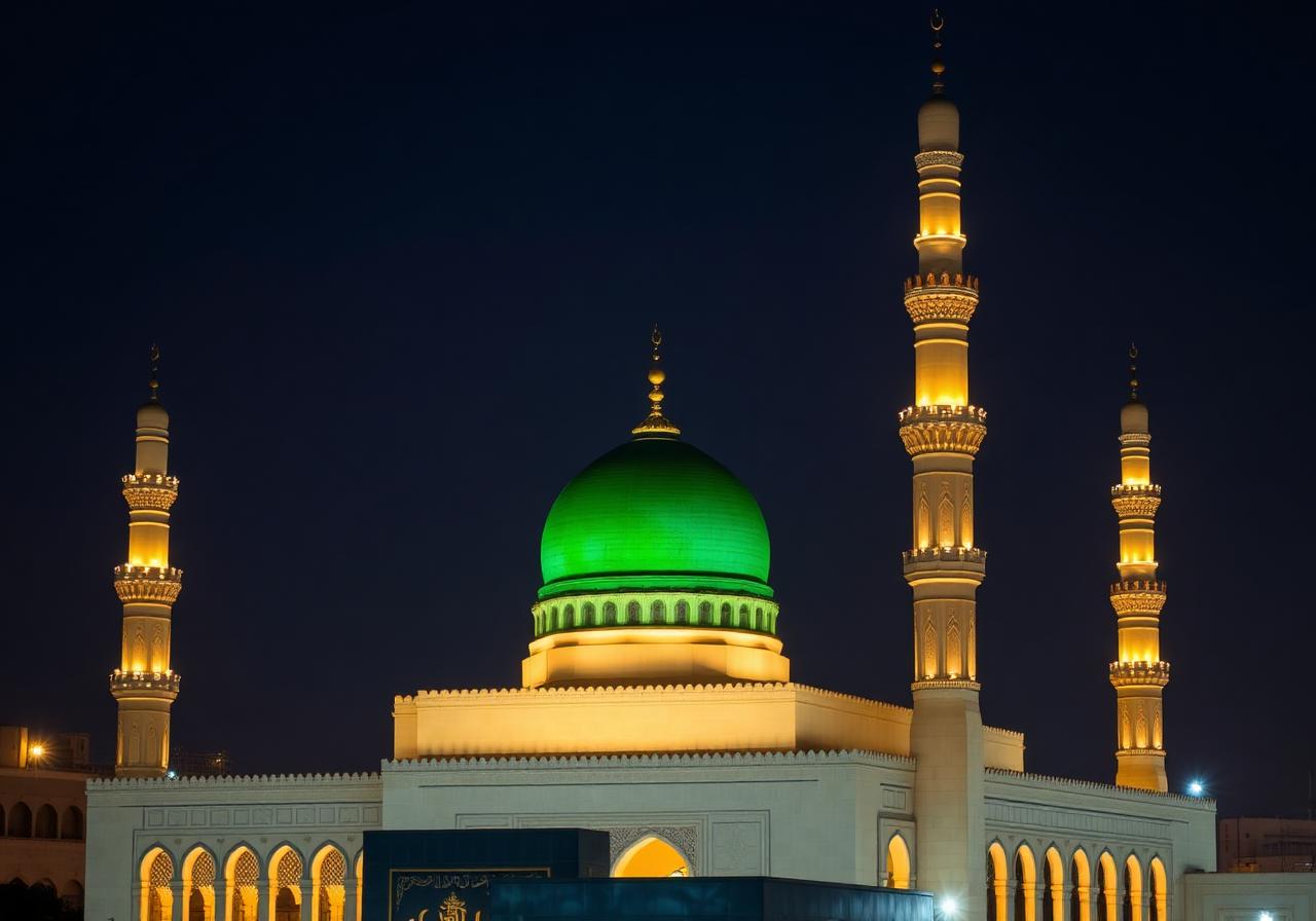 Hajj & Umrah
