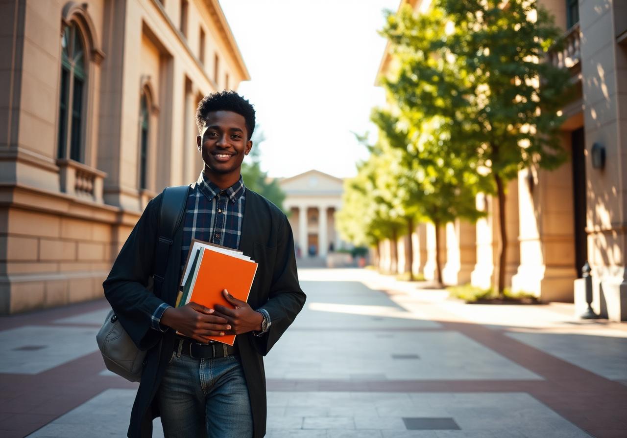 Study Abroad