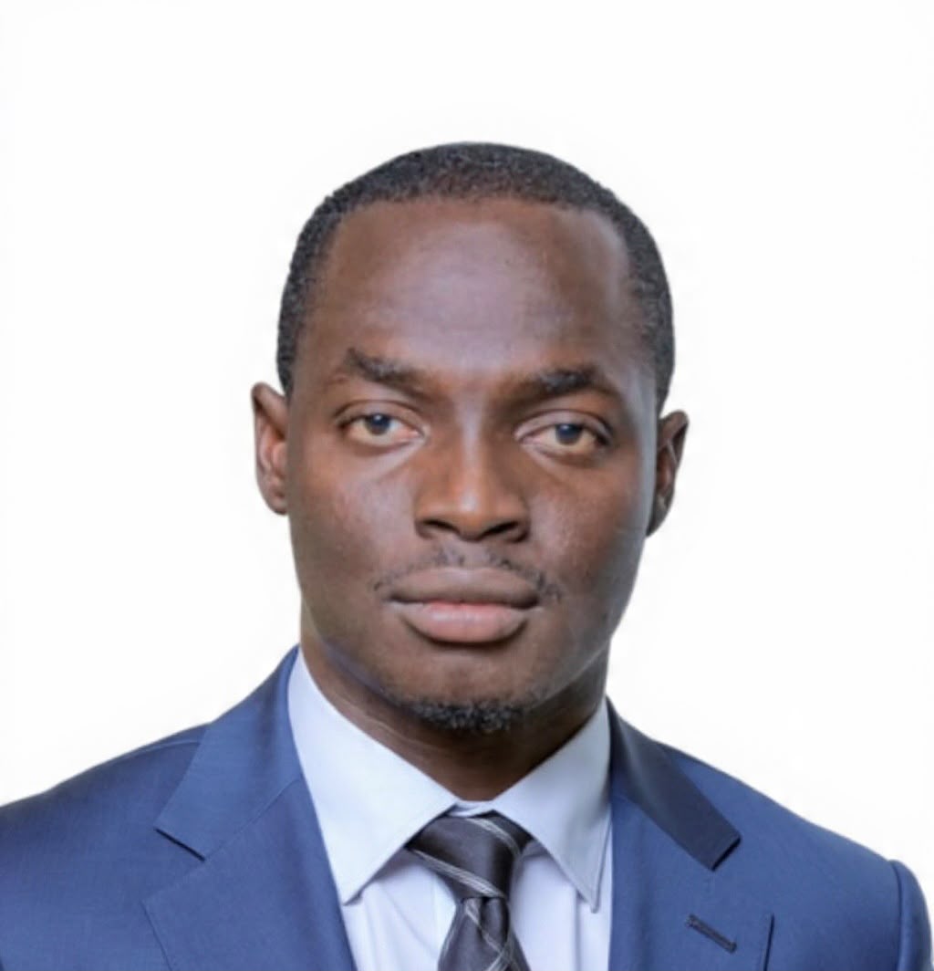 Musa Salisu Hussain