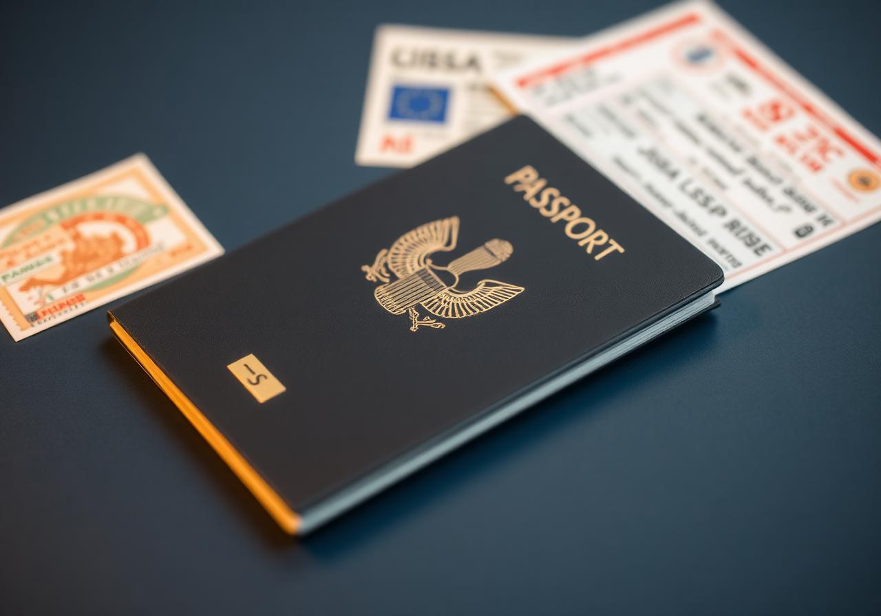 Visa Assistance